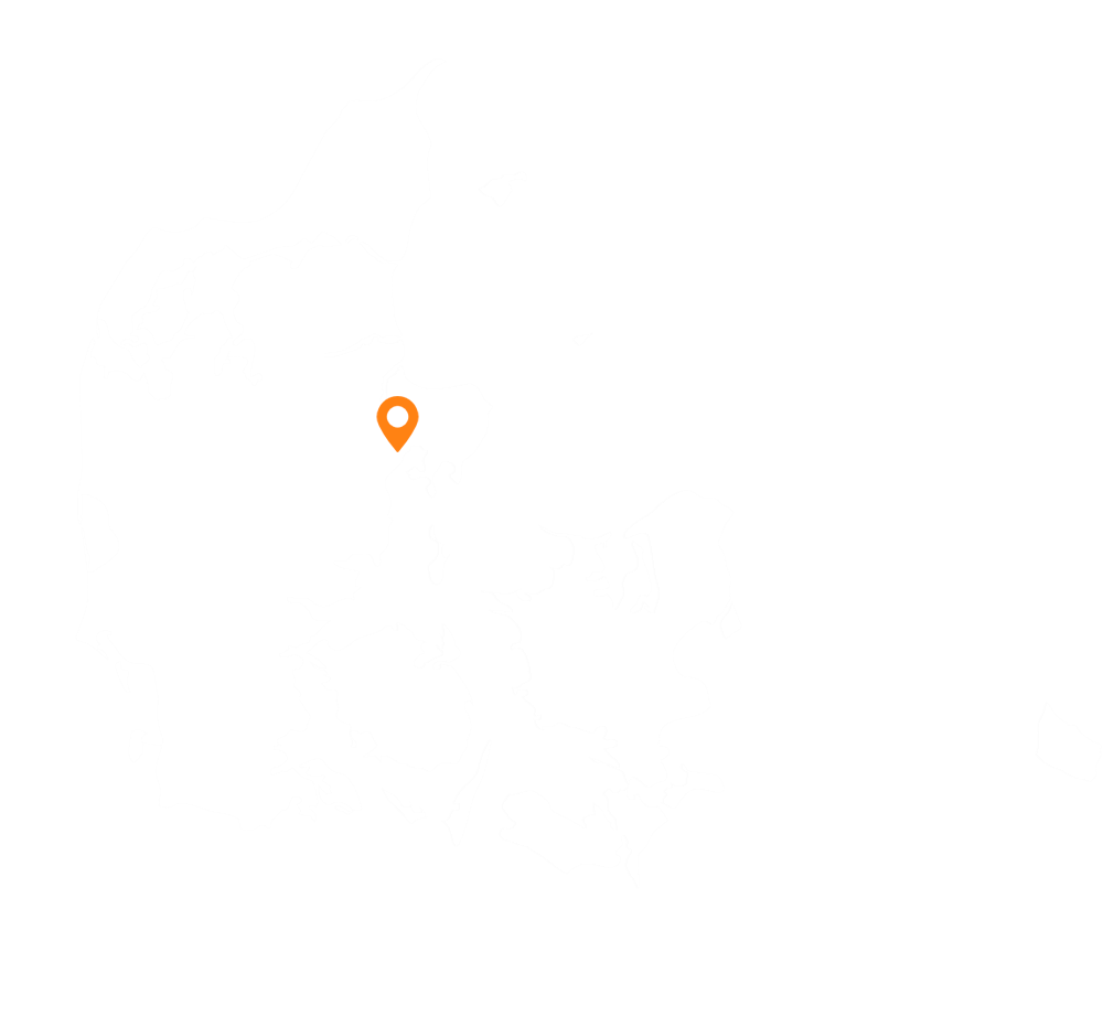 map-jylland